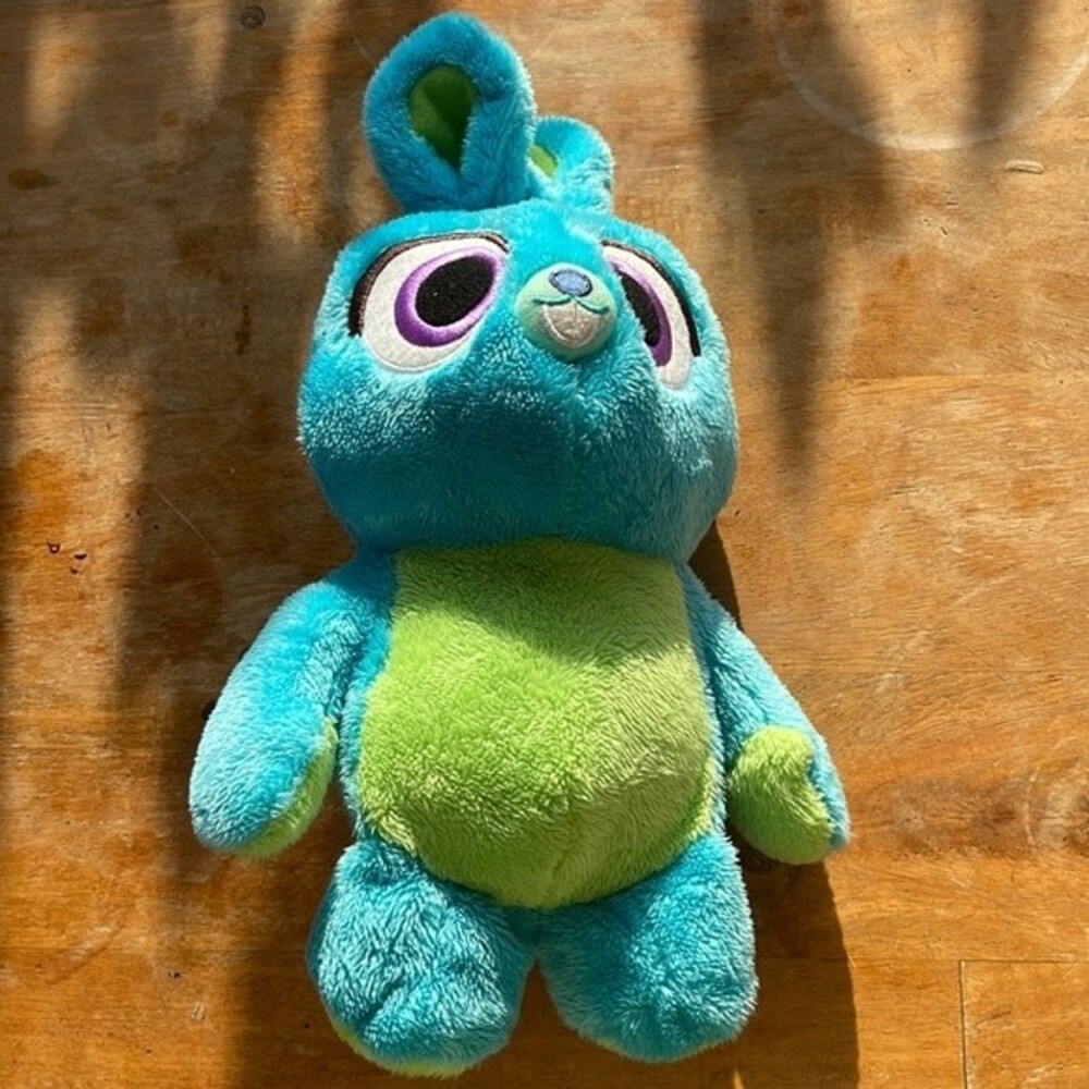 Kohl's Cares Toy Story 4 Bunny Plush